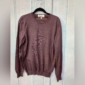 Togs Chevignon Sweater Size Large